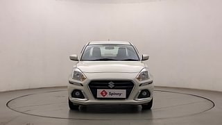 Used 2020 maruti-suzuki Dzire ZXI Petrol Manual exterior FRONT VIEW