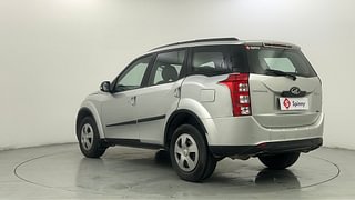 Used 2015 Mahindra XUV500 [2011-2015] W6 Diesel Manual exterior LEFT REAR CORNER VIEW