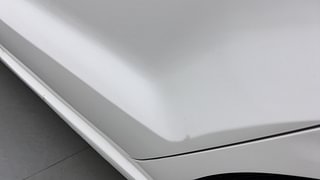 Used 2013 Volkswagen Polo [2010-2014] Highline 1.2 (D) Diesel Manual dents MINOR SCRATCH