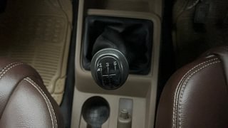 Used 2020 Mahindra Bolero B6 (O) Diesel Manual interior GEAR  KNOB VIEW