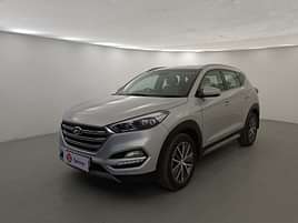 2018 Hyundai Tucson GLS 4WD AT Diesel