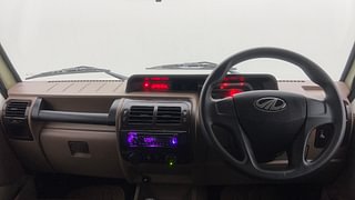 Used 2020 Mahindra Bolero B6 (O) Diesel Manual interior DASHBOARD VIEW