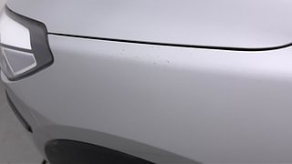 Used 2017 Hyundai Tucson GL AT Petrol Petrol Automatic dents MINOR SCRATCH