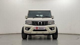 Used 2020 Mahindra Bolero B6 (O) Diesel Manual exterior FRONT VIEW