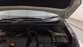 Used 2017 Hyundai Tucson GL AT Petrol Petrol Automatic engine ENGINE LEFT SIDE HINGE & APRON VIEW