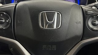 Used 2014 Honda City [2014-2017] VX CVT Petrol Automatic top_features Airbags