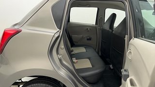 Used 2016 Datsun Go Plus [2014-2019] T Petrol Manual interior RIGHT SIDE REAR DOOR CABIN VIEW