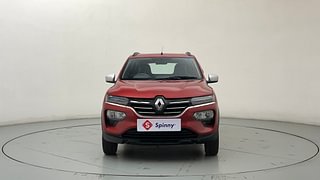 Used 2020 Renault Kwid 1.0 RXT SCE Petrol Manual exterior FRONT VIEW