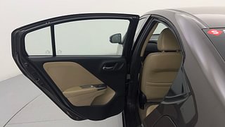 Used 2014 Honda City [2014-2017] VX CVT Petrol Automatic interior LEFT REAR DOOR OPEN VIEW