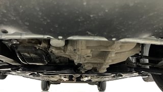 Used 2016 Datsun Go Plus [2014-2019] T Petrol Manual extra FRONT LEFT UNDERBODY VIEW