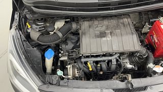 Used 2015 Hyundai Xcent [2014-2017] SX Petrol Petrol Manual engine ENGINE RIGHT SIDE VIEW