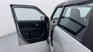 Used 2022 Maruti Suzuki Wagon R 1.2 ZXI AMT Petrol Automatic interior LEFT FRONT DOOR OPEN VIEW