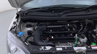 Used 2022 Maruti Suzuki Wagon R 1.2 ZXI AMT Petrol Automatic engine ENGINE RIGHT SIDE HINGE & APRON VIEW