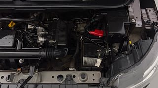 Used 2022 Renault Triber RXT Petrol Manual engine ENGINE LEFT SIDE VIEW