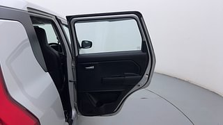 Used 2022 Maruti Suzuki Wagon R 1.2 ZXI AMT Petrol Automatic interior RIGHT REAR DOOR OPEN VIEW