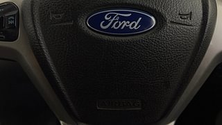Used 2016 Ford EcoSport [2015-2017] Titanium 1.5L Ti-VCT AT Petrol Automatic top_features Airbags