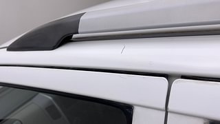 Used 2013 Maruti Suzuki Wagon R 1.0 [2013-2019] LXi CNG Petrol+cng Manual dents MINOR SCRATCH