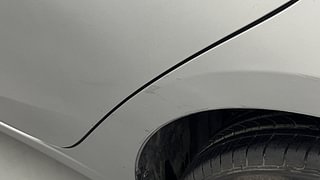 Used 2022 Maruti Suzuki Ciaz Alpha Petrol Petrol Manual dents MINOR SCRATCH