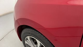 Used 2014 Hyundai Xcent [2014-2017] SX AT (O) Petrol Petrol Automatic dents MINOR SCRATCH