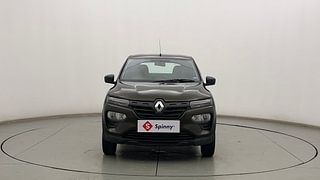 Used 2021 renault Kwid RXL 1.0 SCE Petrol Manual exterior FRONT VIEW
