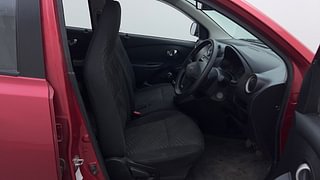 Used 2018 Datsun GO [2014-2019] T Petrol Manual interior RIGHT SIDE FRONT DOOR CABIN VIEW