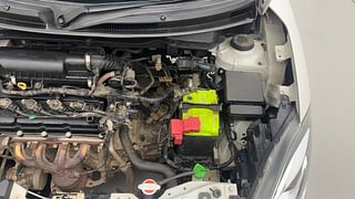 Used 2018 Maruti Suzuki Swift [2017-2021] ZXi Plus Petrol Manual engine ENGINE LEFT SIDE VIEW