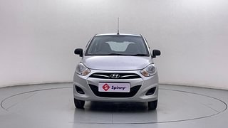 Used 2013 Hyundai i10 [2010-2016] Era Petrol Petrol Manual exterior FRONT VIEW