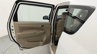 Used 2014 Maruti Suzuki Ertiga [2012-2015] ZXi Petrol Manual interior LEFT REAR DOOR OPEN VIEW