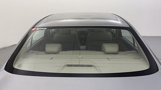 Used 2022 Maruti Suzuki Ciaz Alpha Petrol Petrol Manual exterior BACK WINDSHIELD VIEW