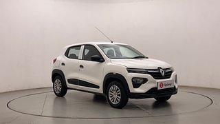 Used 2020 Renault Kwid RXT Petrol Manual exterior RIGHT FRONT CORNER VIEW