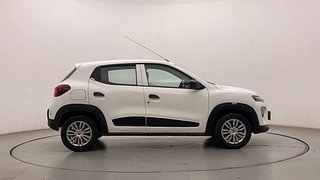 Used 2020 Renault Kwid RXT Petrol Manual exterior RIGHT SIDE VIEW