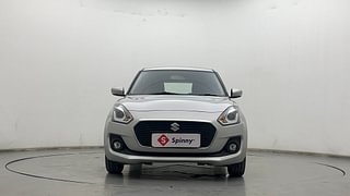 Used 2018 Maruti Suzuki Swift [2017-2021] ZXi Plus Petrol Manual exterior FRONT VIEW