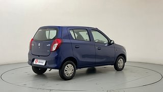 Used 2015 Maruti Suzuki Alto 800 [2012-2016] Lxi Petrol Manual exterior RIGHT REAR CORNER VIEW