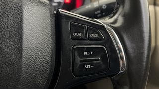Used 2022 Maruti Suzuki Ciaz Alpha Petrol Petrol Manual top_features Cruise control