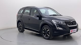 Used 2020 Mahindra XUV500 [2018-2020] W11 Diesel Manual exterior RIGHT FRONT CORNER VIEW