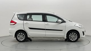 Used 2014 Maruti Suzuki Ertiga [2012-2015] ZXi Petrol Manual exterior RIGHT SIDE VIEW