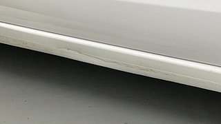 Used 2014 Maruti Suzuki Ertiga [2012-2015] ZXi Petrol Manual dents MINOR DENT