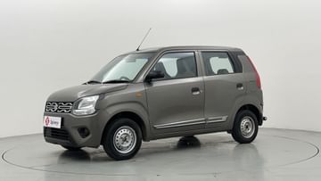 2019 Maruti Suzuki Wagon R 1.0 LXI CNG