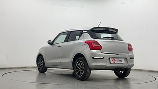 Used 2018 Maruti Suzuki Swift [2017-2021] ZXi Plus Petrol Manual exterior LEFT REAR CORNER VIEW
