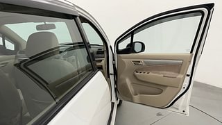 Used 2014 Maruti Suzuki Ertiga [2012-2015] ZXi Petrol Manual interior RIGHT FRONT DOOR OPEN VIEW