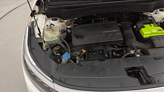 Used 2019 Kia Seltos GTX DCT Petrol Automatic engine ENGINE RIGHT SIDE VIEW