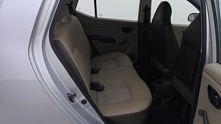 Used 2013 Hyundai i10 [2010-2016] Era Petrol Petrol Manual interior RIGHT SIDE REAR DOOR CABIN VIEW