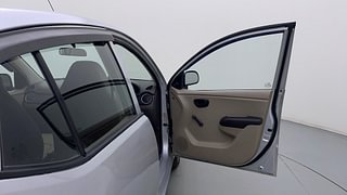 Used 2013 Hyundai i10 [2010-2016] Era Petrol Petrol Manual interior RIGHT FRONT DOOR OPEN VIEW