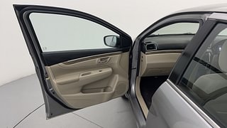 Used 2022 Maruti Suzuki Ciaz Alpha Petrol Petrol Manual interior LEFT FRONT DOOR OPEN VIEW