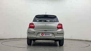 Used 2018 Maruti Suzuki Swift [2017-2021] ZXi Plus Petrol Manual exterior BACK VIEW