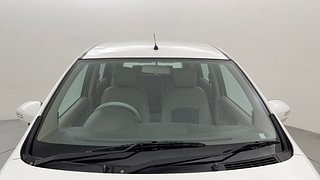 Used 2014 Maruti Suzuki Ertiga [2012-2015] ZXi Petrol Manual exterior FRONT WINDSHIELD VIEW