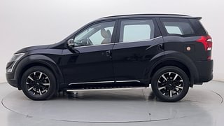 Used 2020 Mahindra XUV500 [2018-2020] W11 Diesel Manual exterior LEFT SIDE VIEW