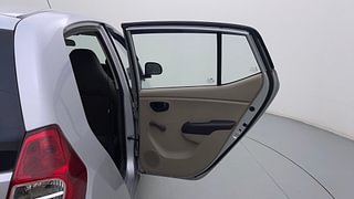 Used 2013 Hyundai i10 [2010-2016] Era Petrol Petrol Manual interior RIGHT REAR DOOR OPEN VIEW