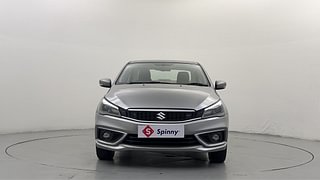 Used 2022 Maruti Suzuki Ciaz Alpha Petrol Petrol Manual exterior FRONT VIEW
