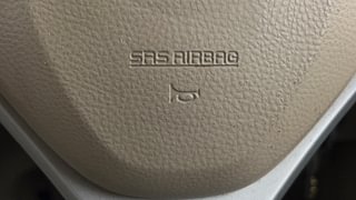 Used 2014 Maruti Suzuki Ertiga [2012-2015] ZXi Petrol Manual top_features Airbags